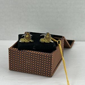 ETRO Cuff Links - New with Tags -